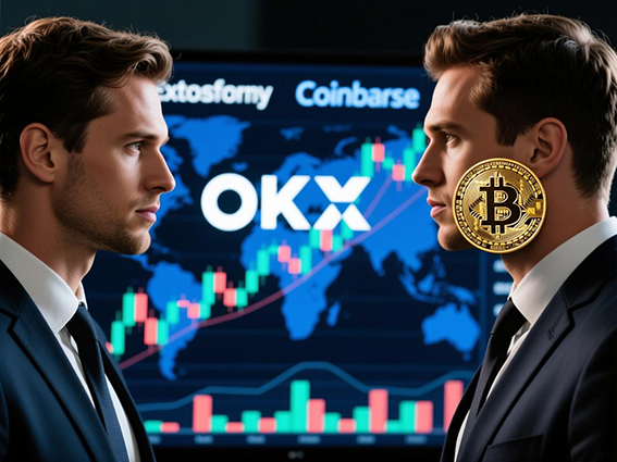 OK钱包官网交易界面